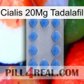 Cialis 20Mg Tadalafil 21